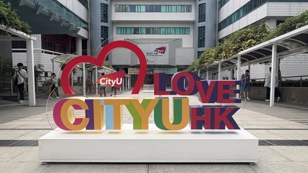 港城大QS世界大学排名2027跃升至第52位，大幅攀升11位；论文引用率蝉联全球第二、仅次哈佛，研究实力之傲