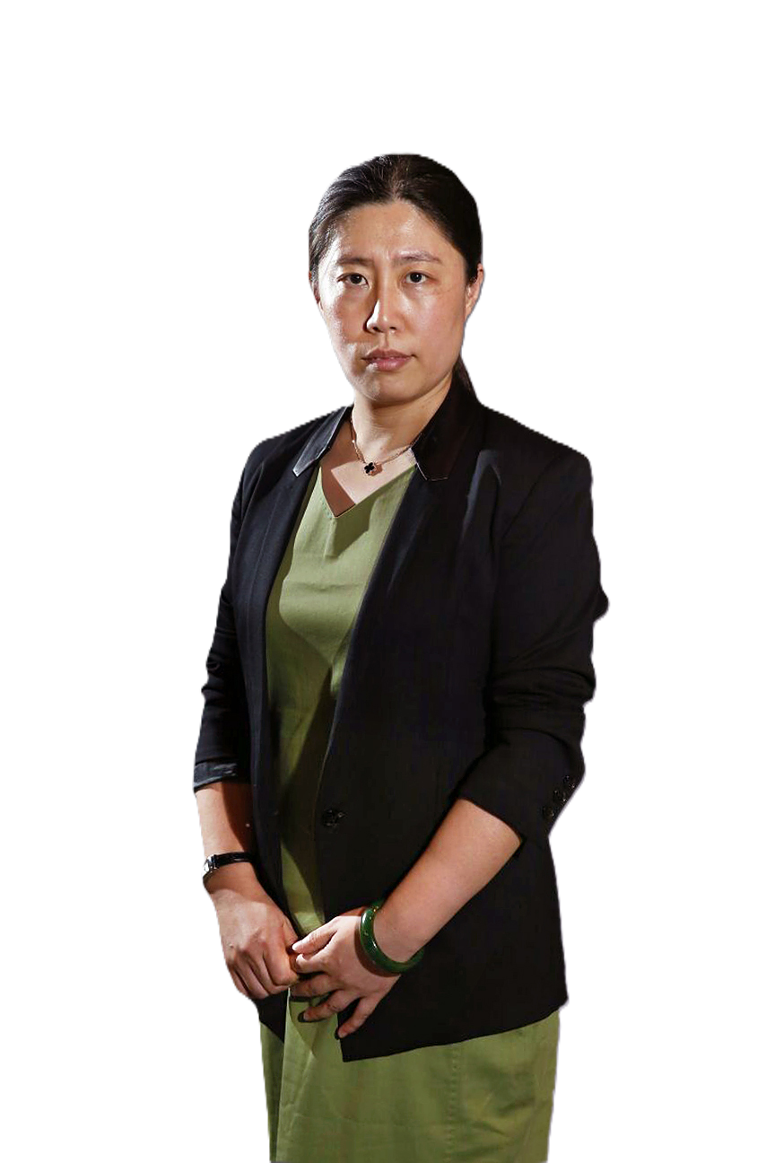 杨宁宁no