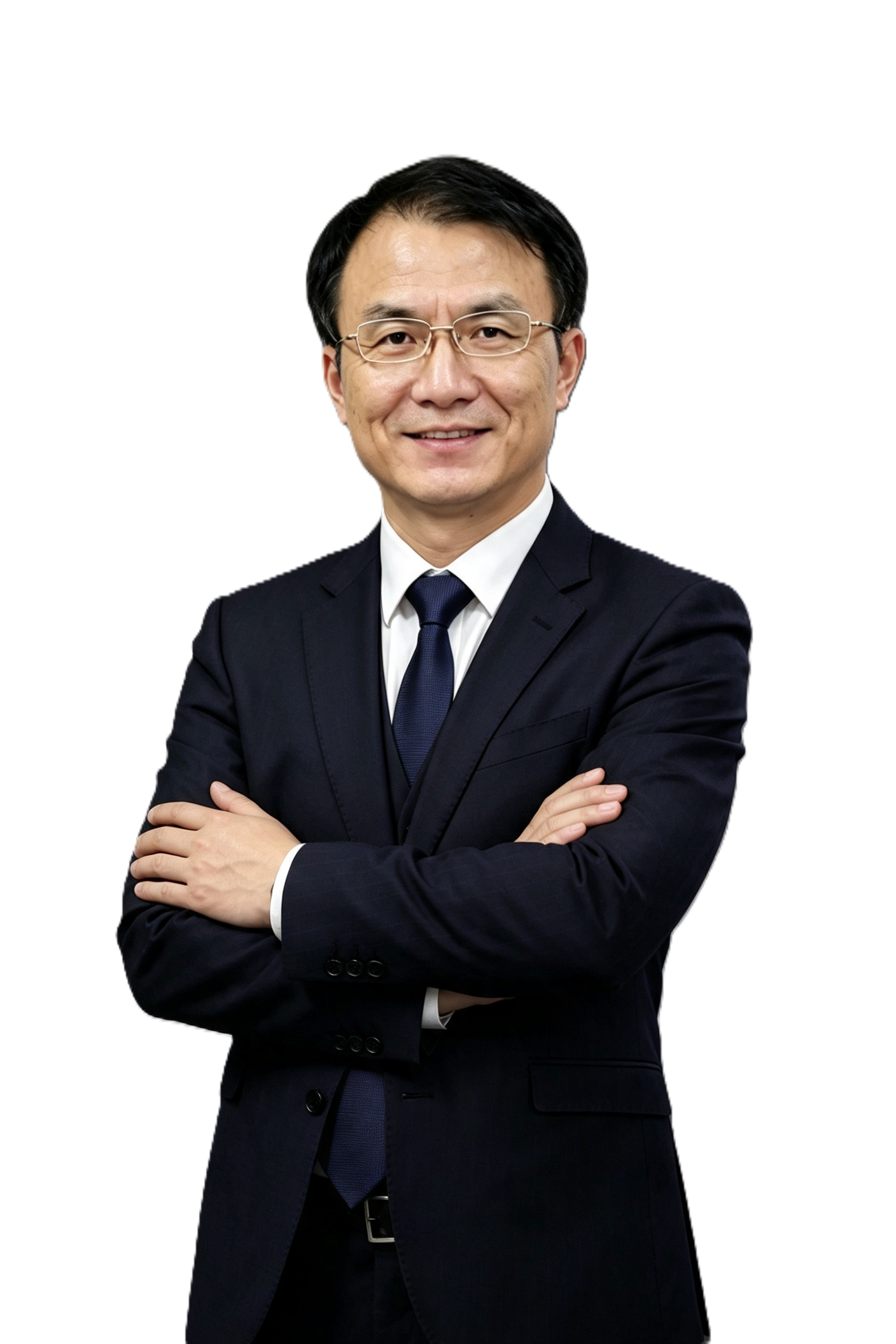 Wang Huimin new