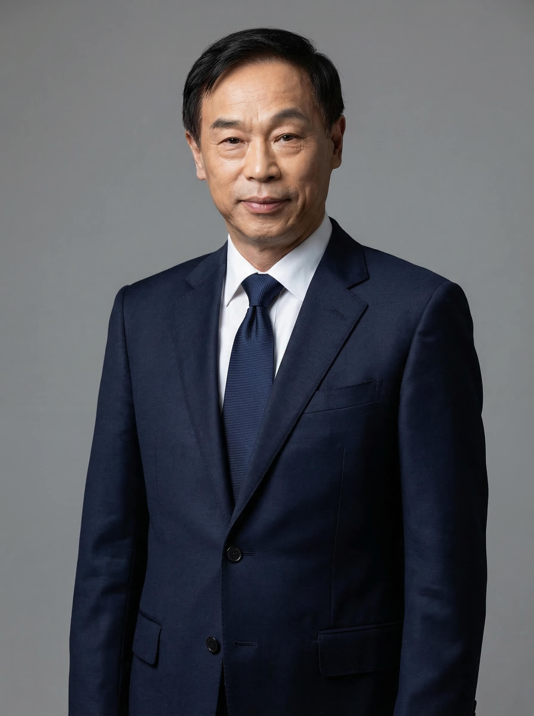 严厚民