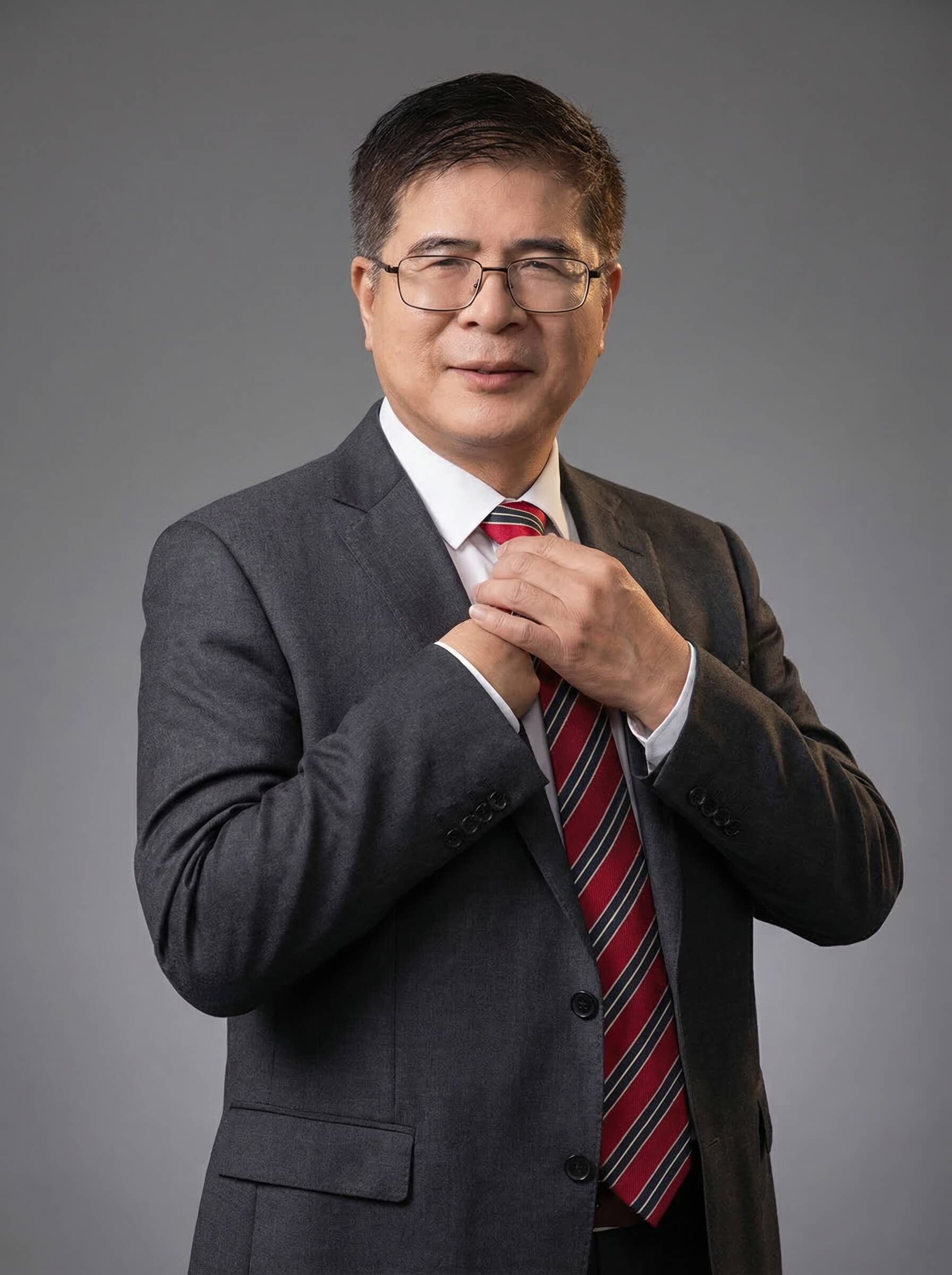 岳曉東