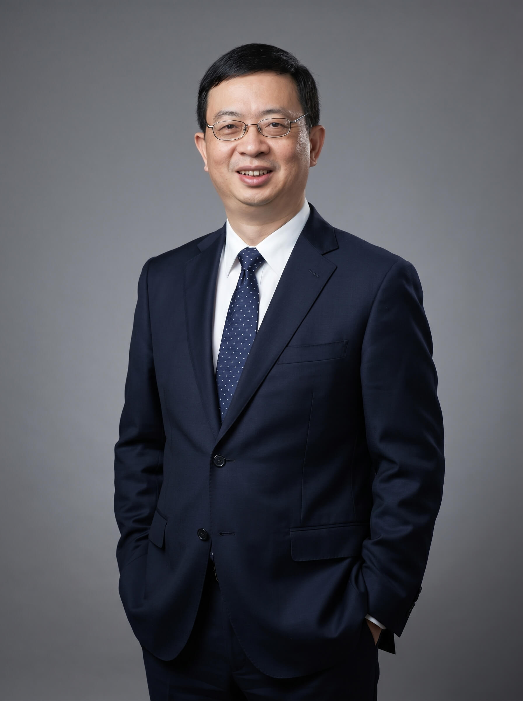戴亦一