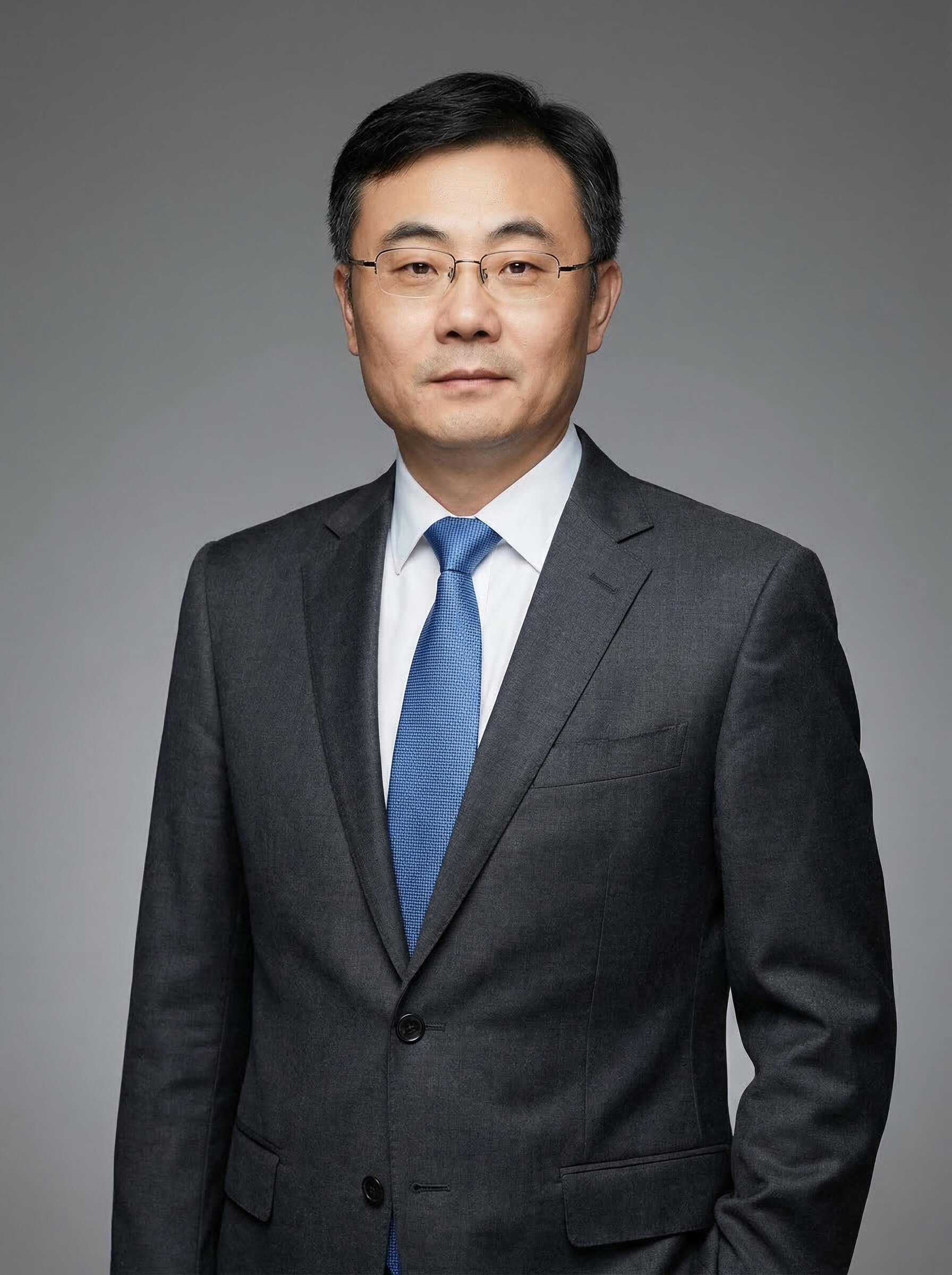 曹仰锋