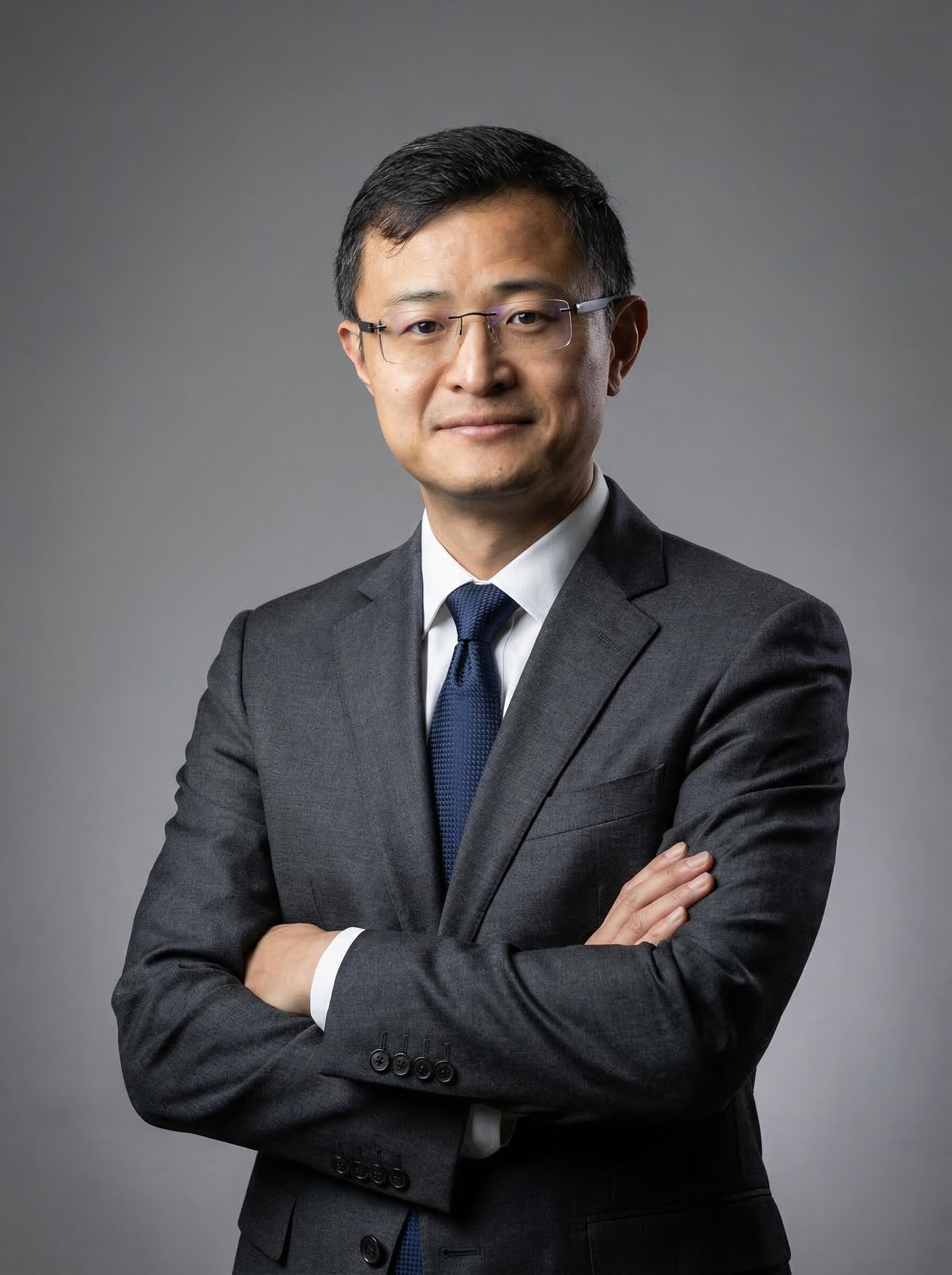 李彥志