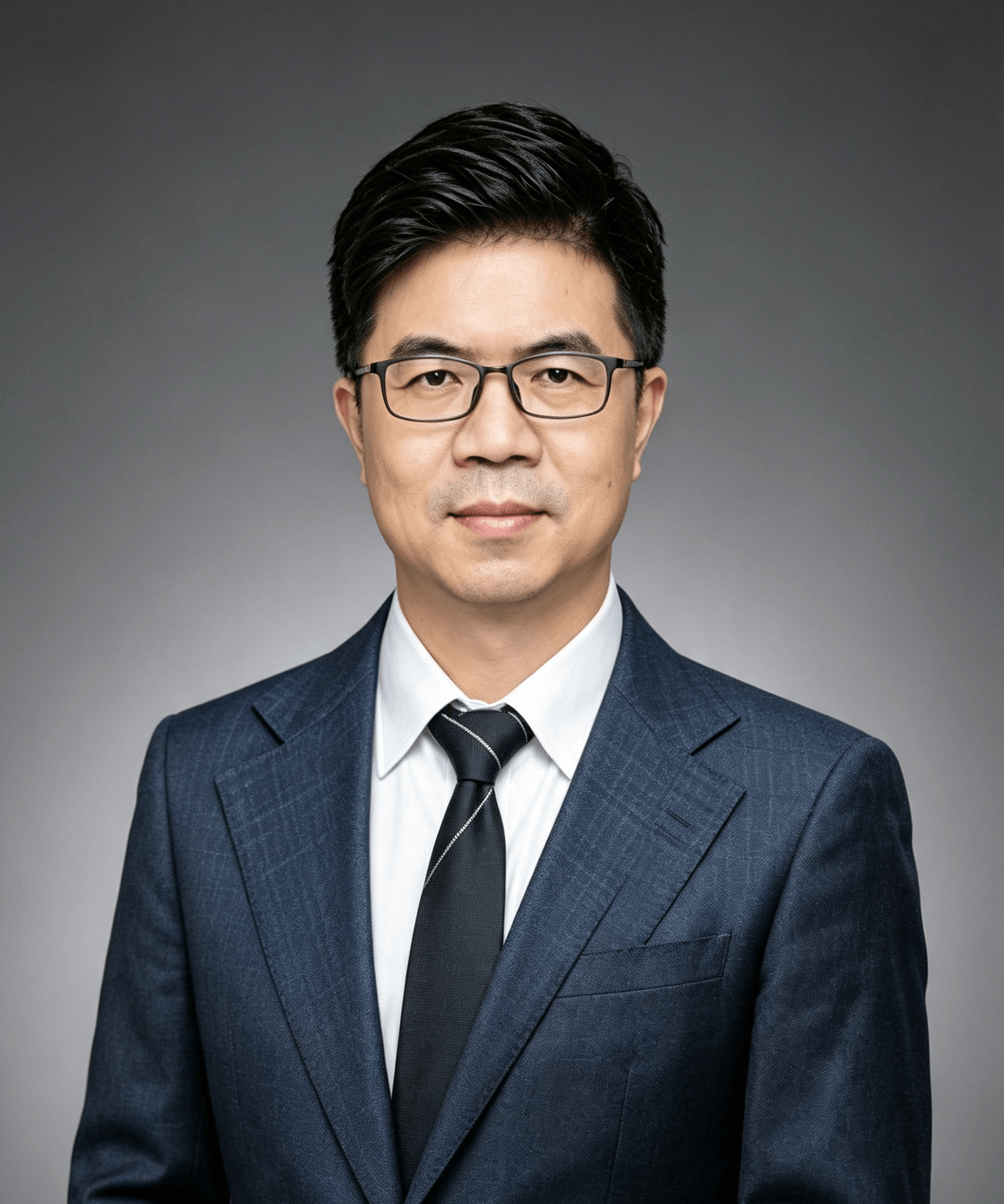 杨志林