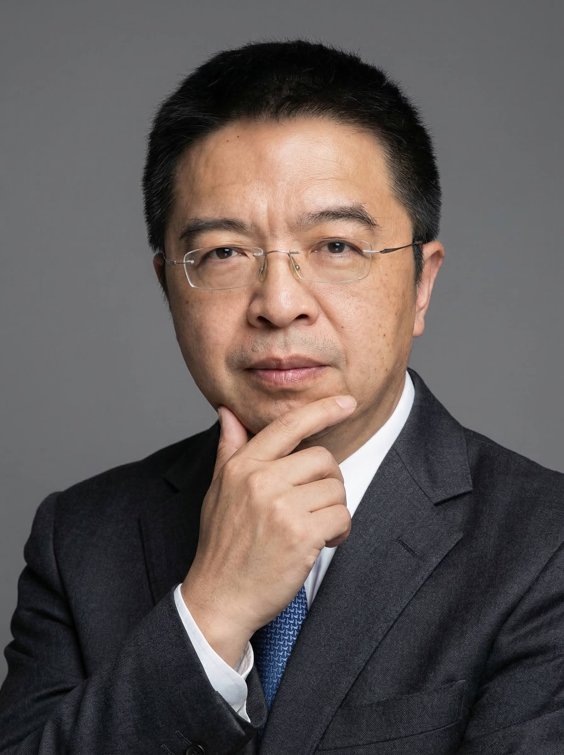 王軍波