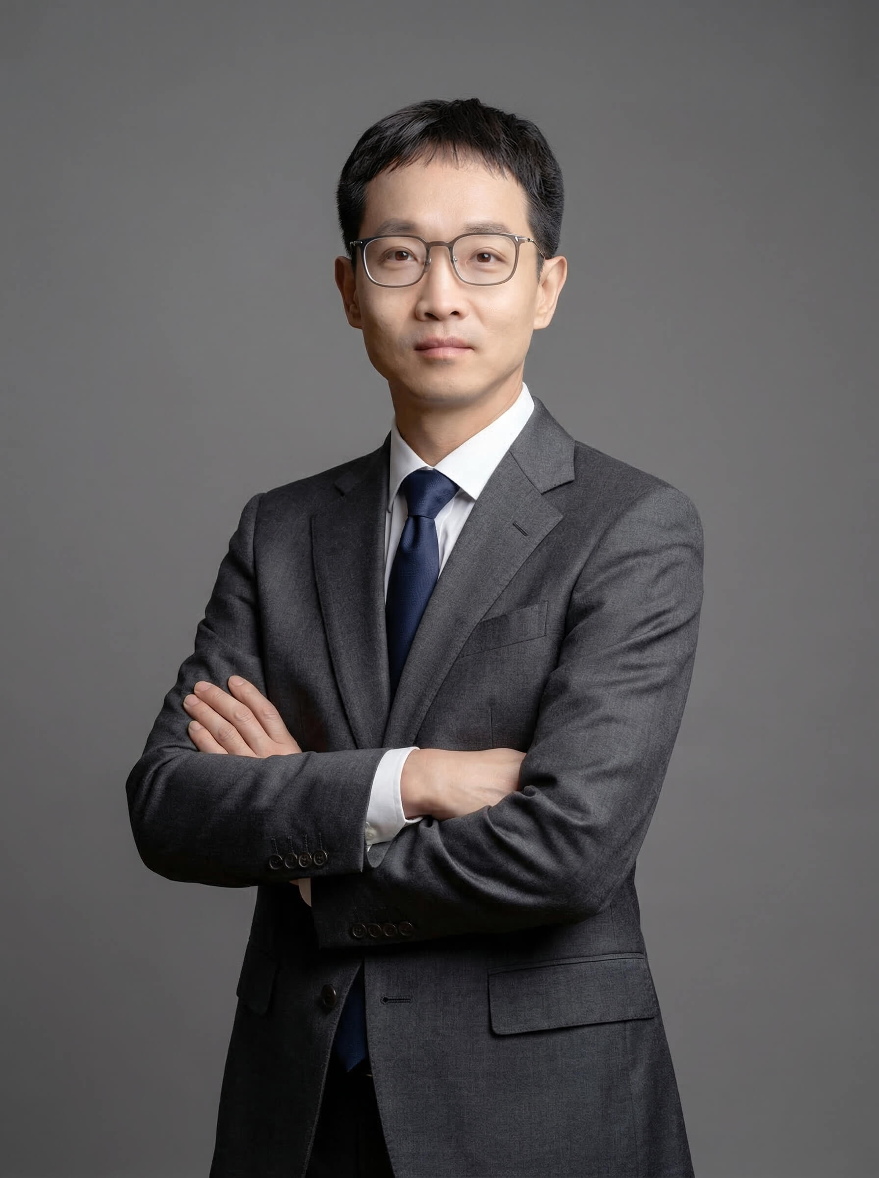 王翀