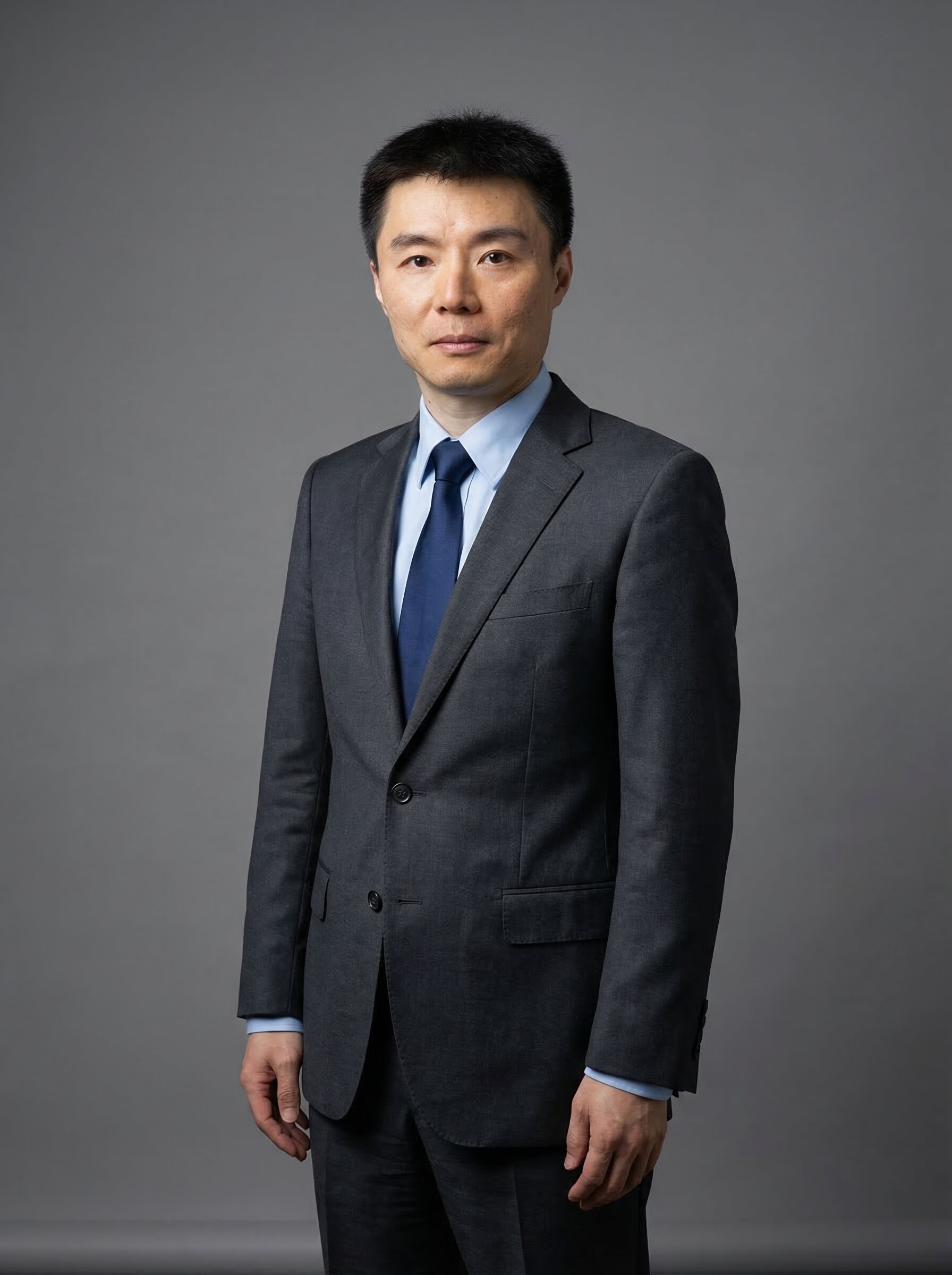 王龙