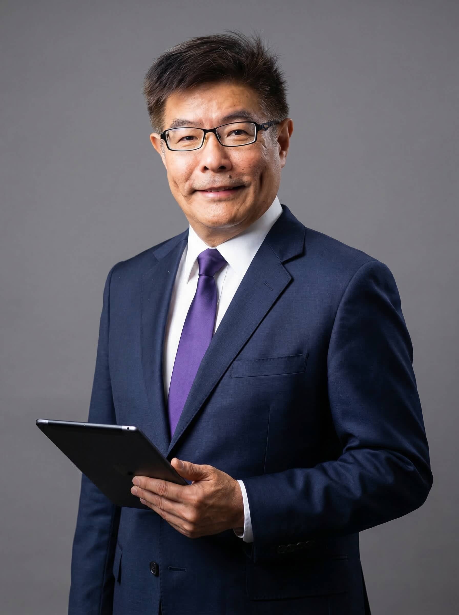 陈子光